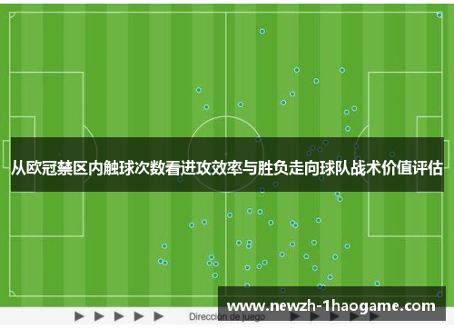 从欧冠禁区内触球次数看进攻效率与胜负走向球队战术价值评估 从欧冠禁区内触球次数看进攻效率与胜负走向球队战术价值评估